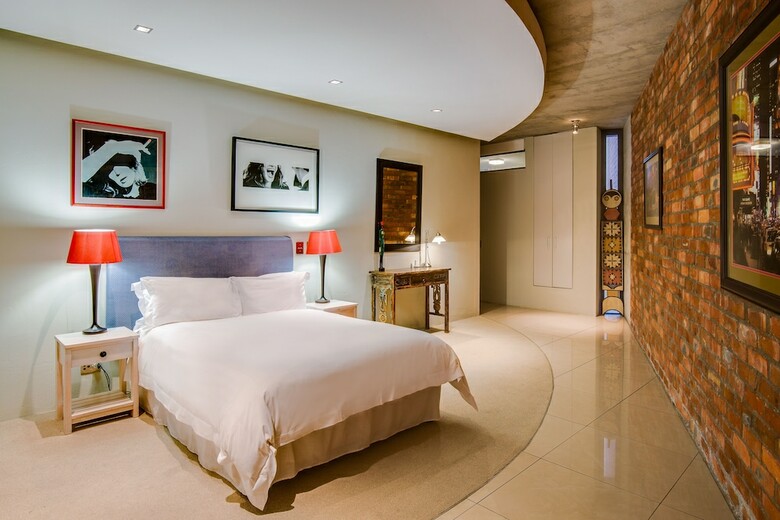 de Waterkant Luxury Apartments