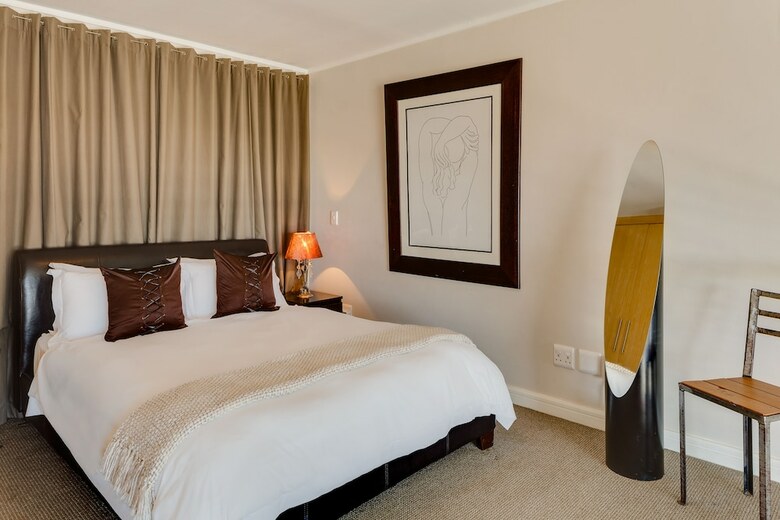 de Waterkant Luxury Apartments