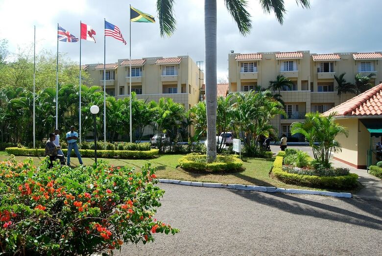 Hotel El Greco Resort