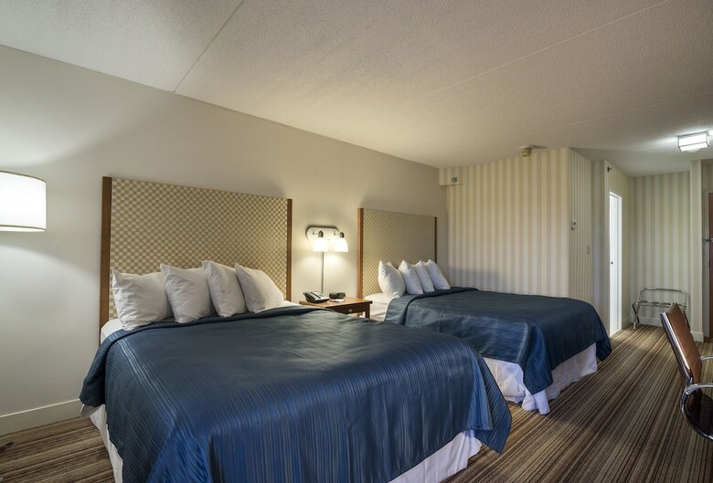 Even Hotels Manchester Airport
