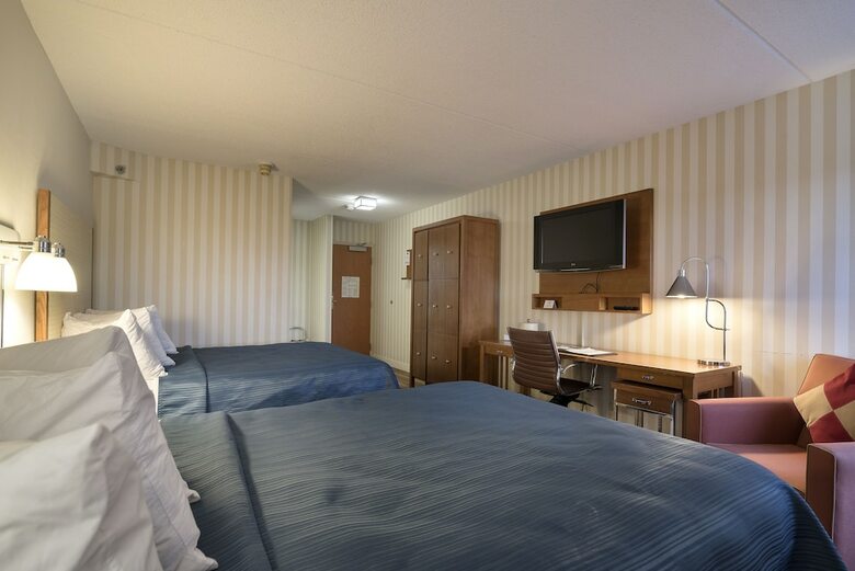 Even Hotels Manchester Airport