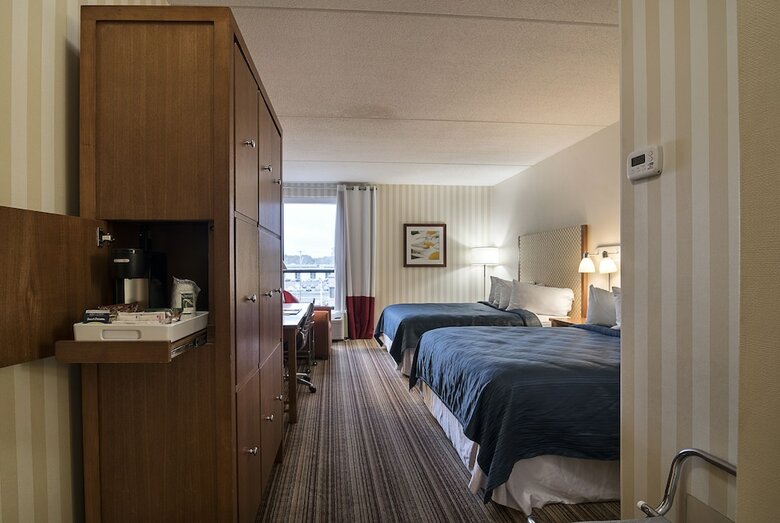 Even Hotels Manchester Airport