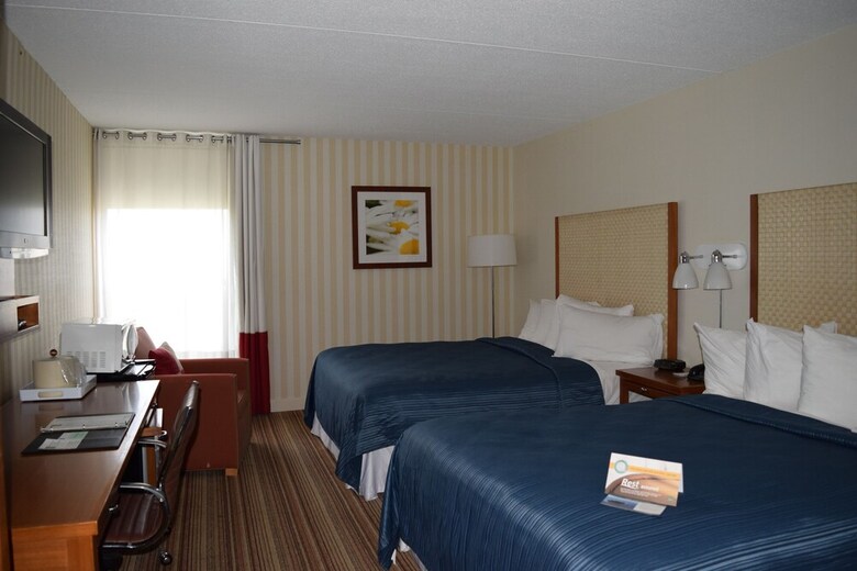 Even Hotels Manchester Airport