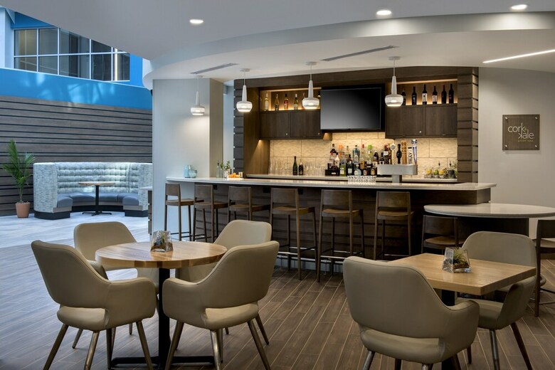 Even Hotels Manchester Airport