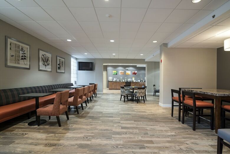 Even Hotels Manchester Airport