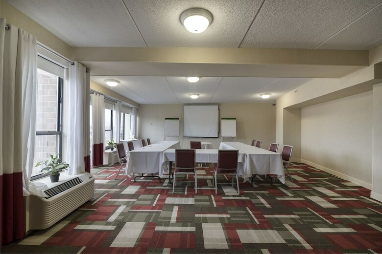 Even Hotels Manchester Airport