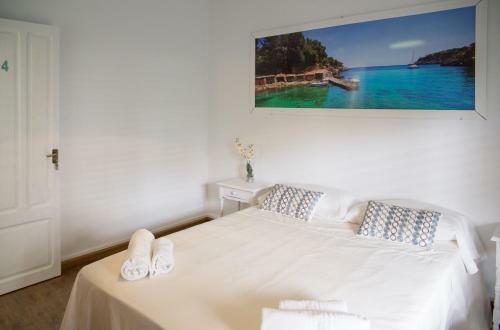Hostal Guest House Ibiza