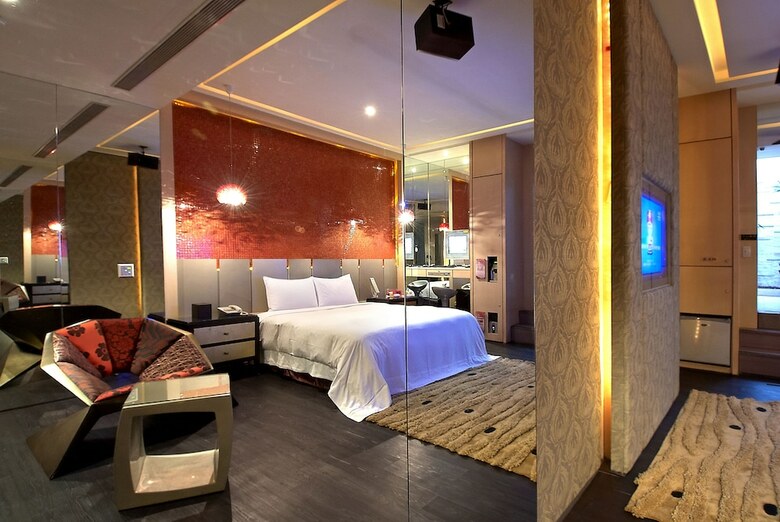 Hotel Region Motel