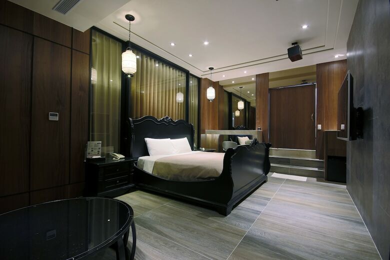 Hotel Region Motel