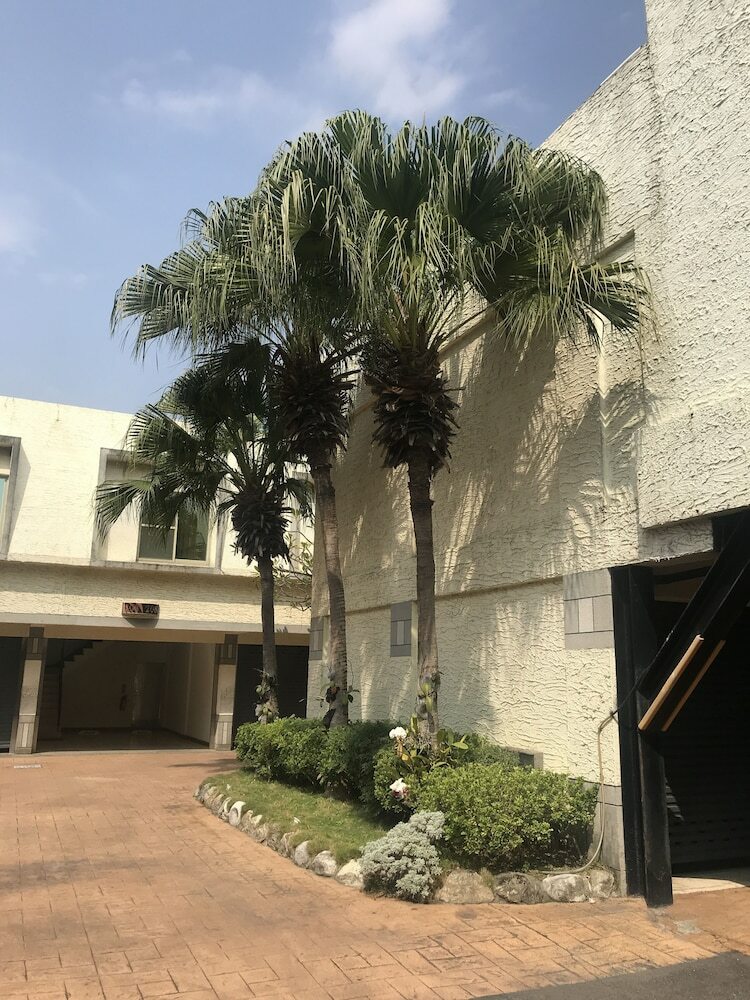 Hotel Region Motel