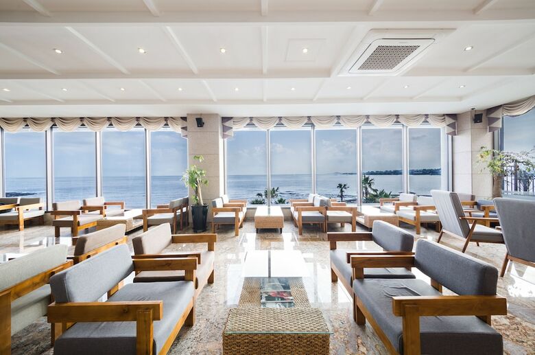 Tamna Stay Hotel Jeju