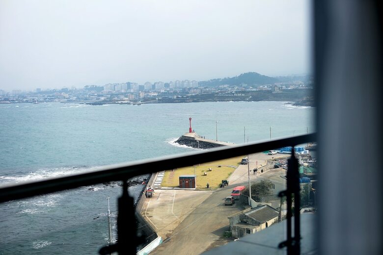 Tamna Stay Hotel Jeju