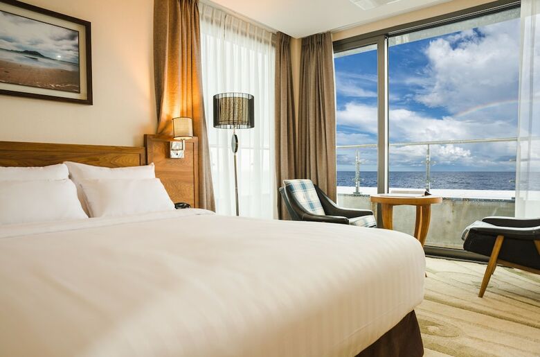 Tamna Stay Hotel Jeju