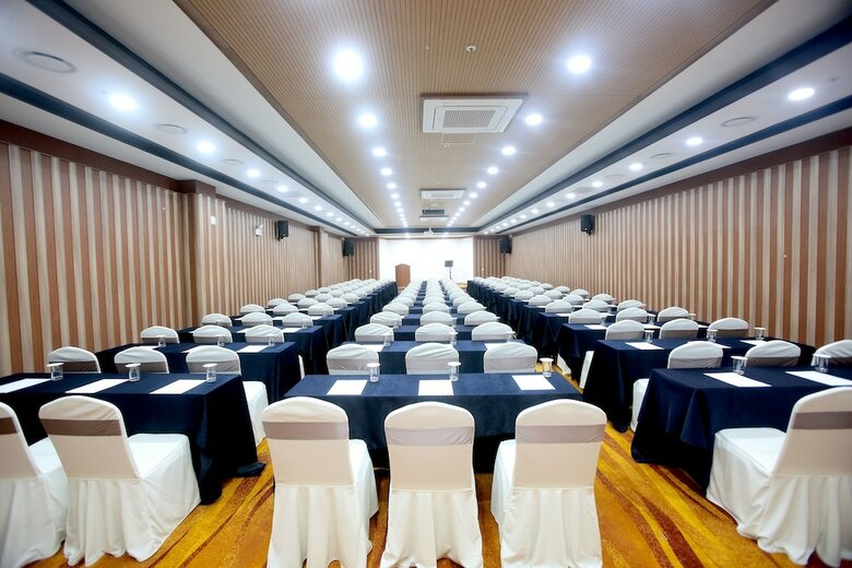 Tamna Stay Hotel Jeju