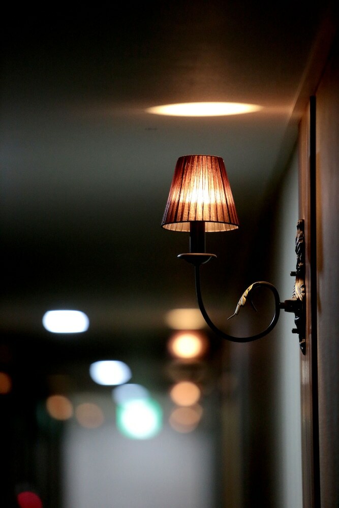 Tamna Stay Hotel Jeju