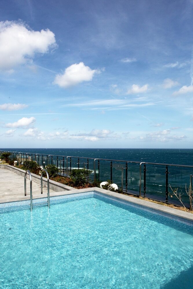 Tamna Stay Hotel Jeju