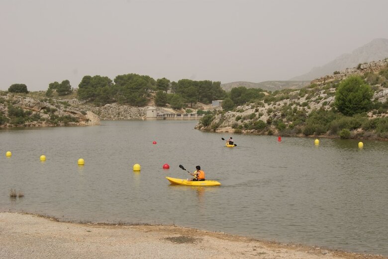 Agroturismo Finca El Romeral