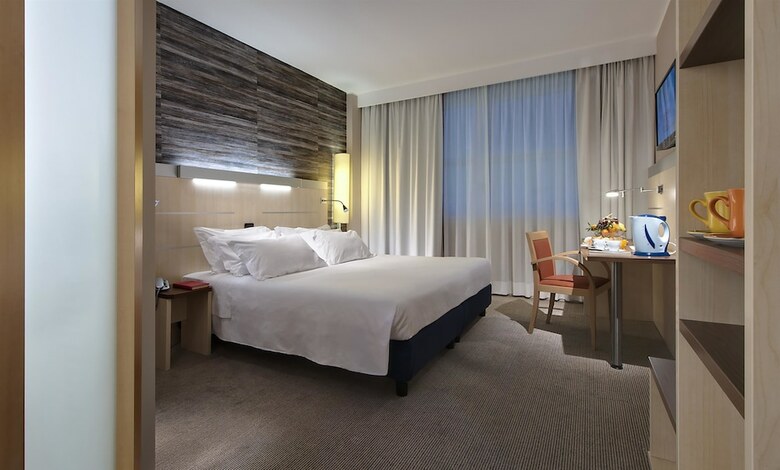 Best Western Hotel Langhe Cherasco