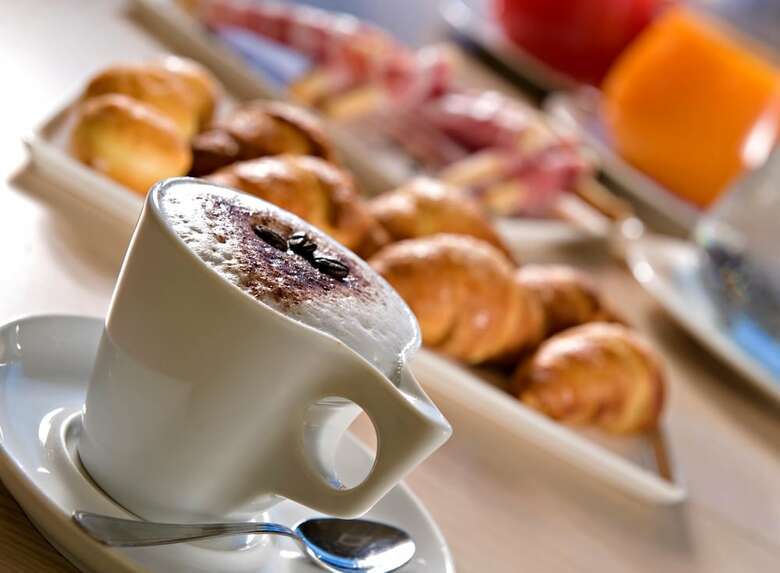 Best Western Hotel Langhe Cherasco