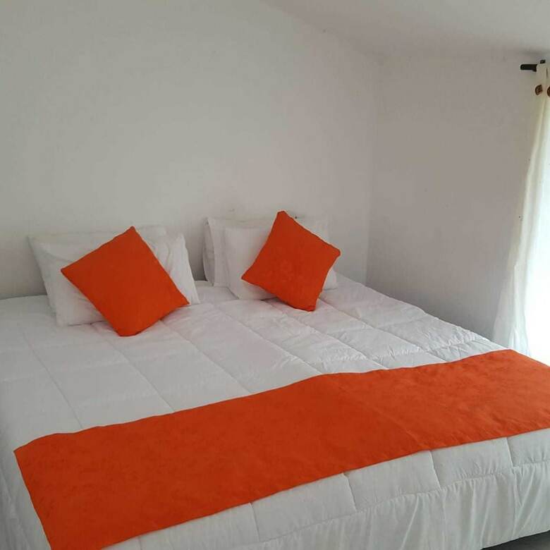 Hotel Campestre La Herradura