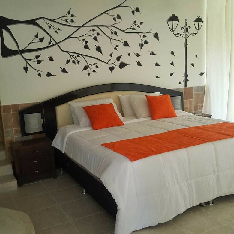 Hotel Campestre La Herradura