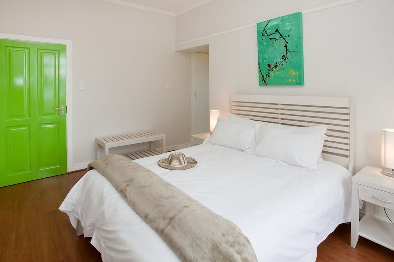 Hotel The Queen Of Calitzdorp