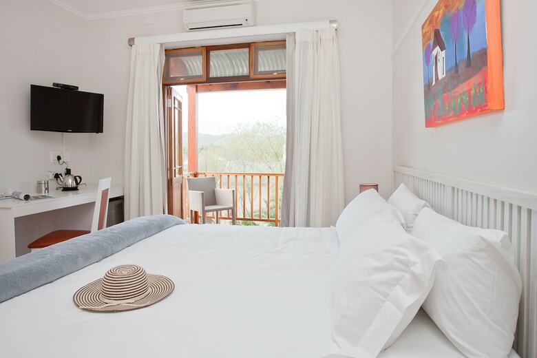 Hotel The Queen Of Calitzdorp