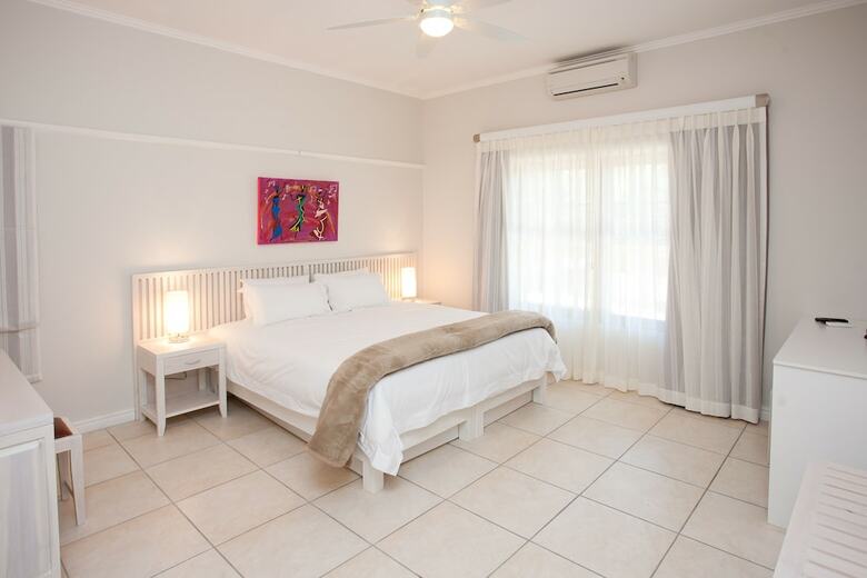 Hotel The Queen Of Calitzdorp
