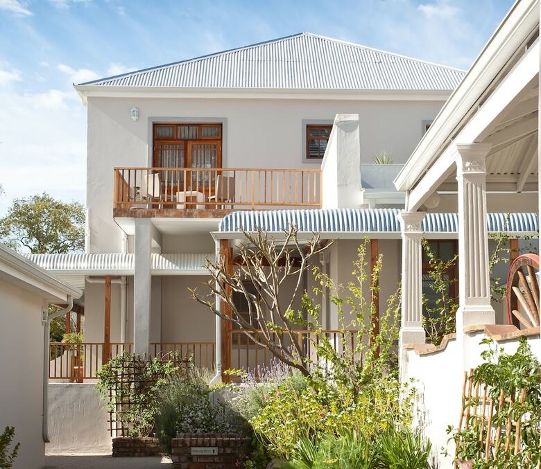 Hotel The Queen Of Calitzdorp