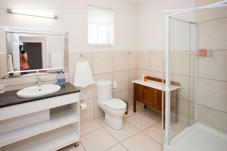 Hotel The Queen Of Calitzdorp