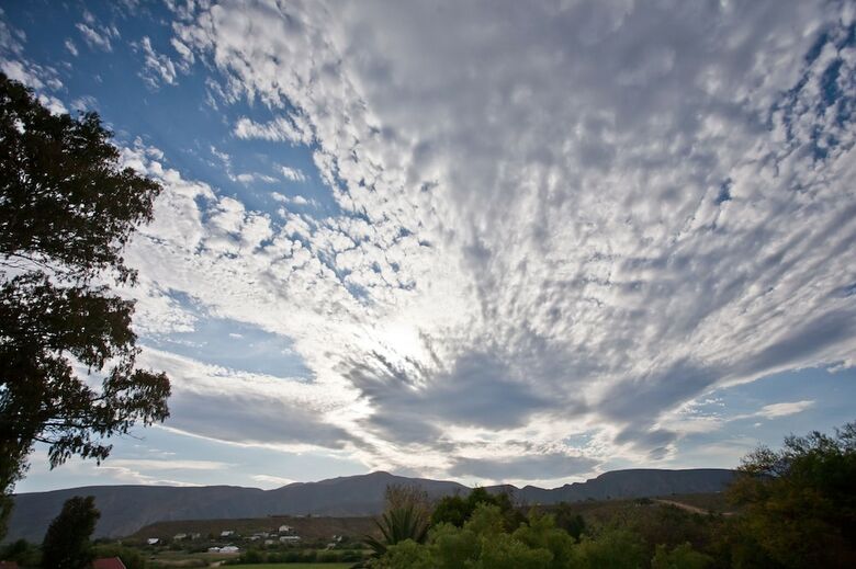 Hotel The Queen Of Calitzdorp