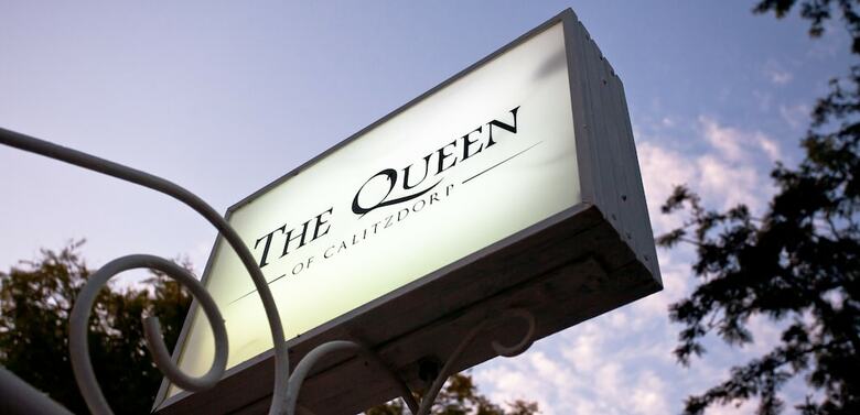 Hotel The Queen Of Calitzdorp