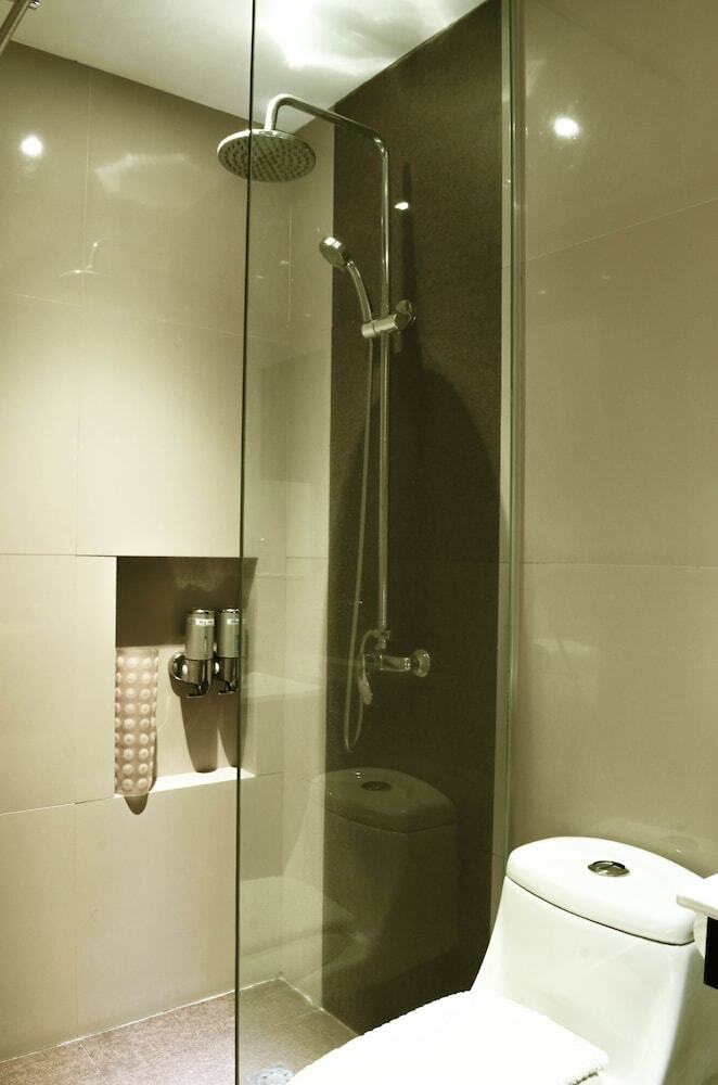 Ritz Hotel