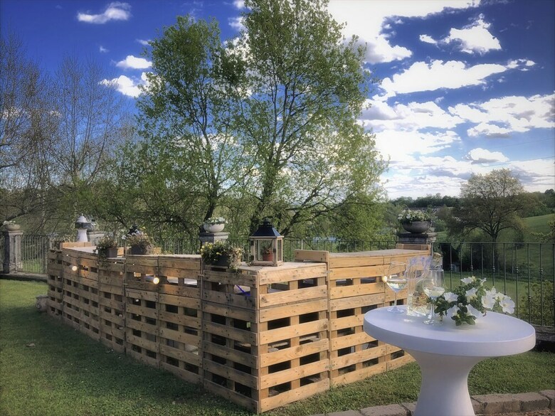 Hotel La Fert� Restaurant And Suites