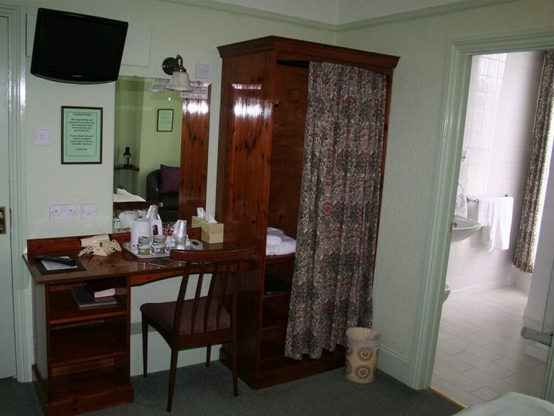 Hotel The Southcliff