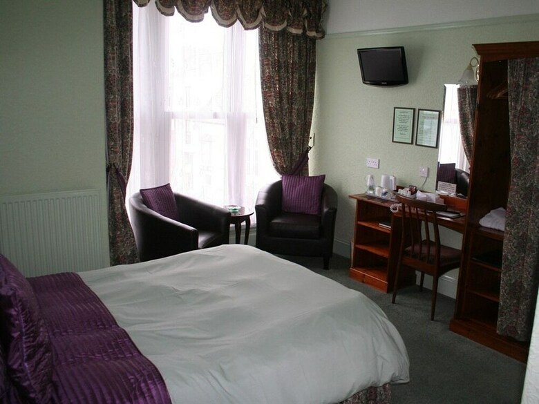 Hotel The Southcliff