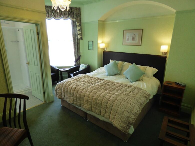 Hotel The Southcliff