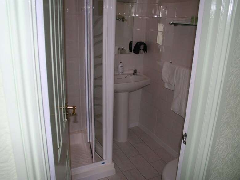 Hotel The Southcliff