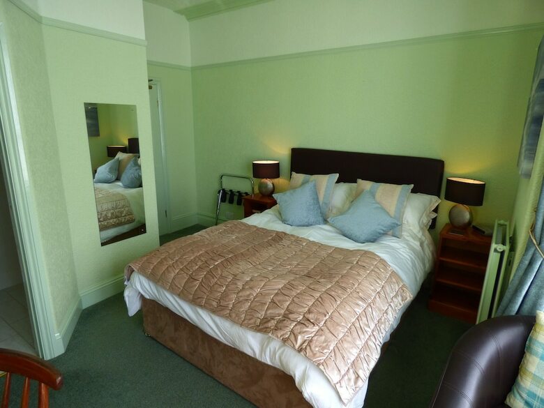 Hotel The Southcliff