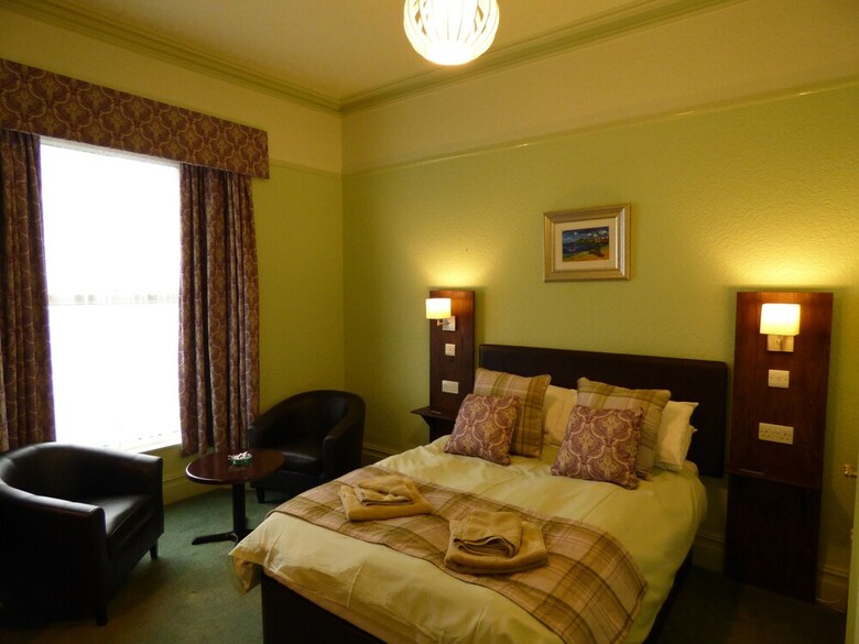 Hotel The Southcliff