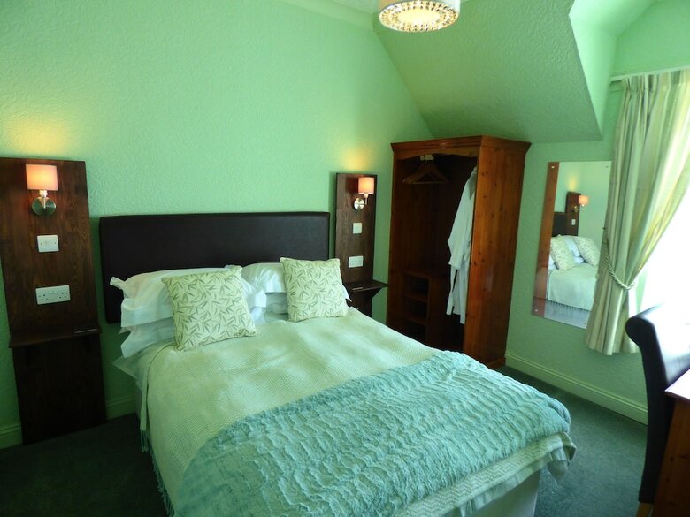 Hotel The Southcliff