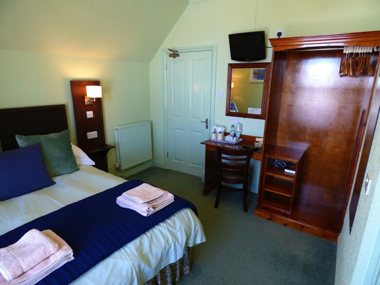 Hotel The Southcliff