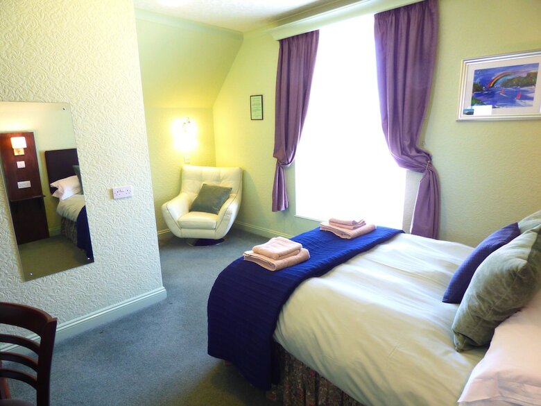 Hotel The Southcliff
