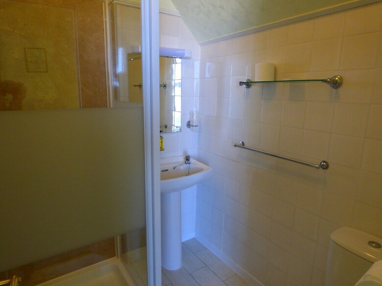 Hotel The Southcliff