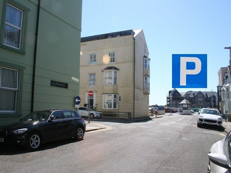 Hotel The Southcliff