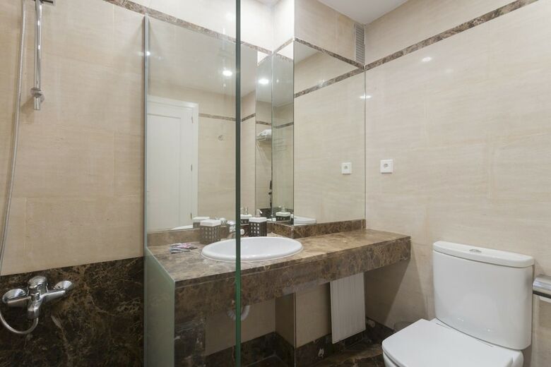 Alterhome Apartamento Plaza Espa�a II