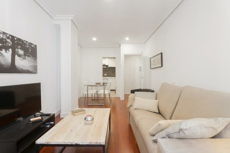 Alterhome Apartamento Plaza Espa�a II