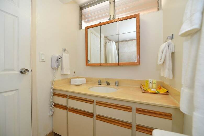 Royal Kahana 618 Studio Bedroom Condo