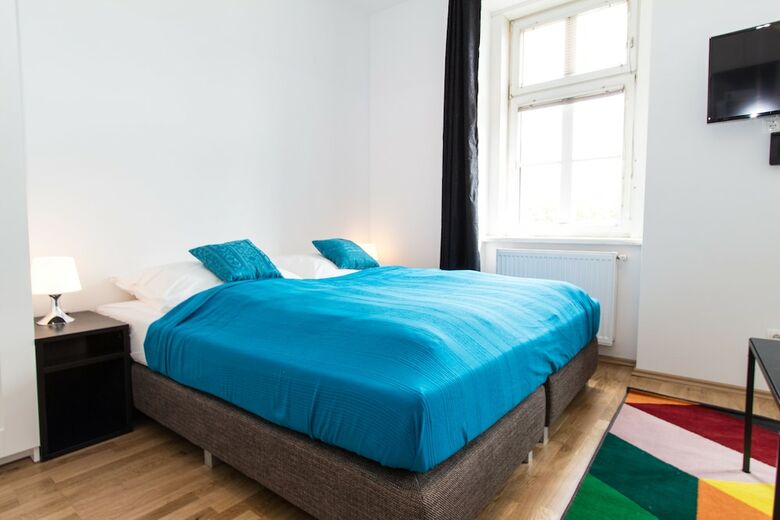 Checkvienna - Apartment Familienplatz