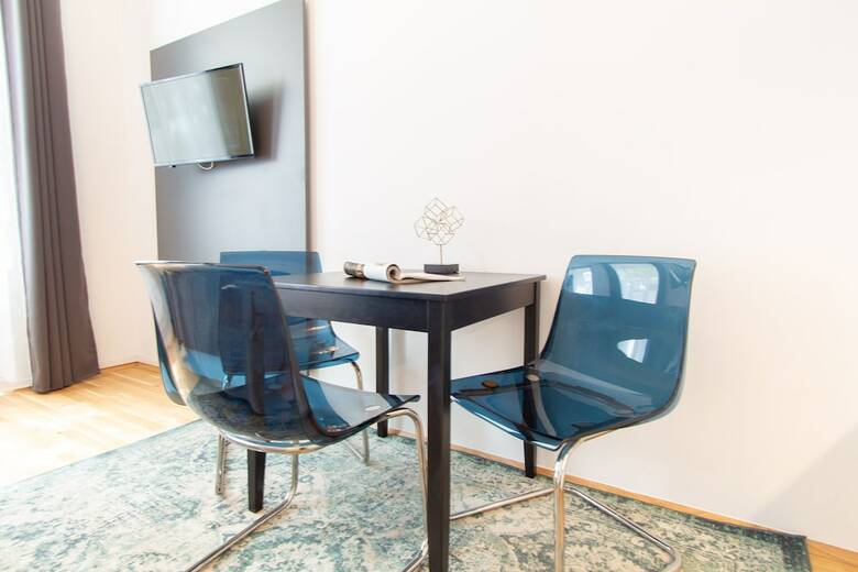 Checkvienna - Apartment Familienplatz